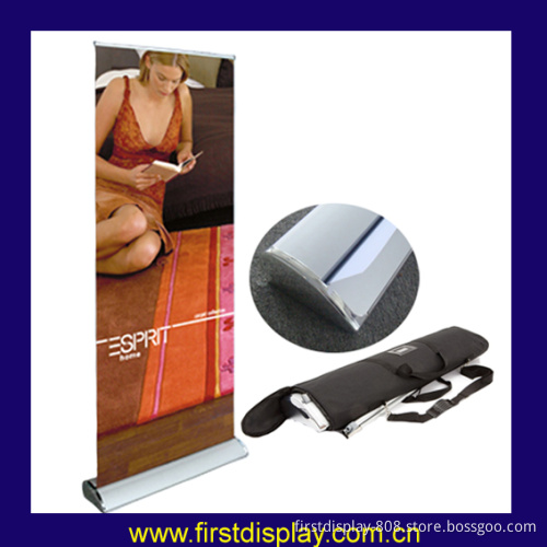 Premium Banner Stand (FST-R-S-18)